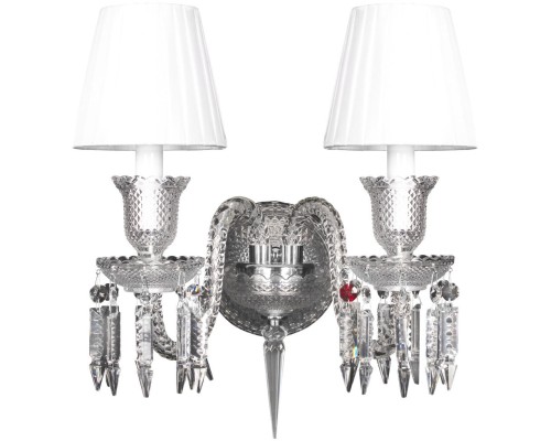 Бра Zenith 10210/2W White Loft It Бра Zenith 10210/2W White Loft It