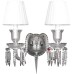 Бра Zenith 10210/2W White Loft It