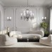 Бра Zenith 10210/2W White Loft It
