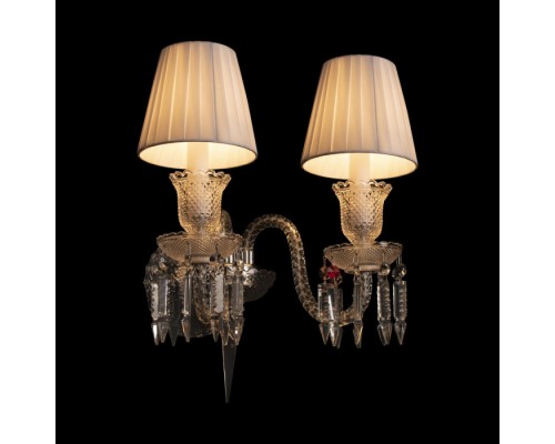 Бра Zenith 10210/2W White Loft It Бра Zenith 10210/2W White Loft It
