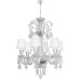 Подвесная люстра Zenith 10210/6 White Loft It