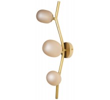 Настенный светильник Sakura 10212W Gold Loft It