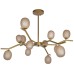 Потолочная люстра Sakura 10212/12 Gold Loft It