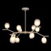 Потолочная люстра Sakura 10212/12 White Loft It