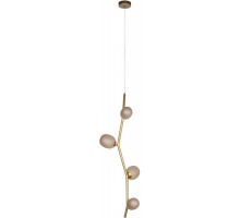 Подвесной светильник Sakura 10212/4P Gold Loft It