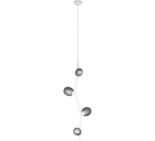 Подвесной светильник Sakura 10212/4P White Loft It