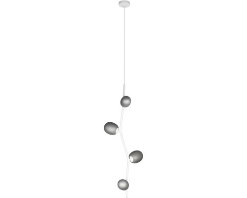 Подвесной светильник Sakura 10212/4P White Loft It Подвесной светильник Sakura 10212/4P White Loft It