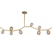 Потолочная люстра Sakura 10212/8L Gold Loft It
