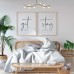 Потолочная люстра Sakura 10212/8L Gold Loft It
