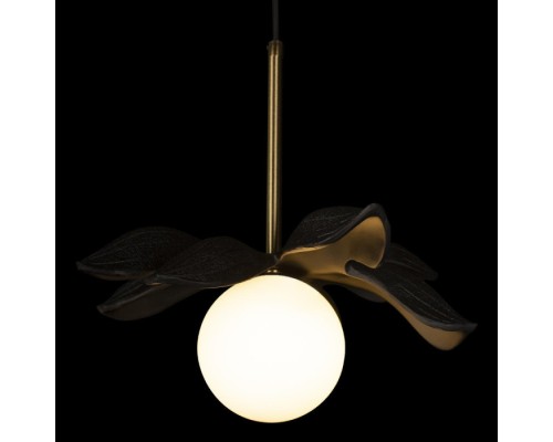 Подвесной светильник Monro 10213/A Black Loft It Подвесной светильник Monro 10213/A Black Loft It