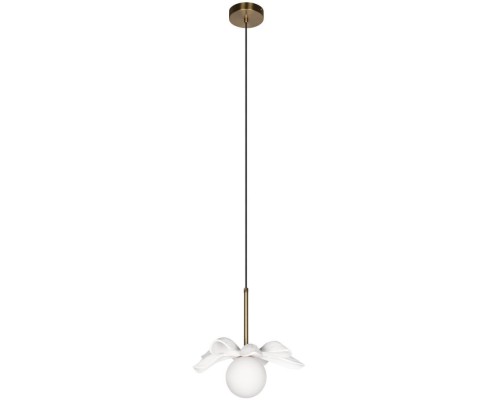 Подвесной светильник Monro 10213/A White Loft It Подвесной светильник Monro 10213/A White Loft It