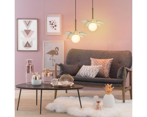 Подвесной светильник Monro 10213/A White Loft It Подвесной светильник Monro 10213/A White Loft It