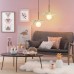 Подвесной светильник Monro 10213/A White Loft It