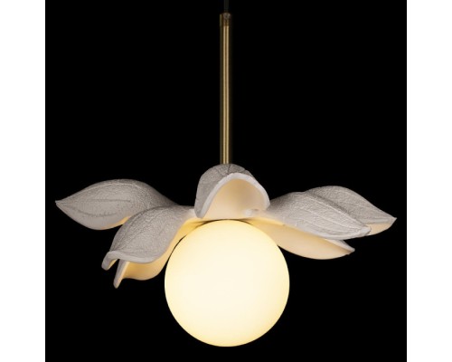 Подвесной светильник Monro 10213/A White Loft It Подвесной светильник Monro 10213/A White Loft It