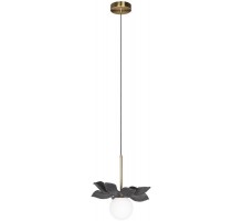 Подвесной светильник Monro 10213/B Black Loft It