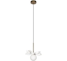 Подвесной светильник Monro 10213/B White Loft It