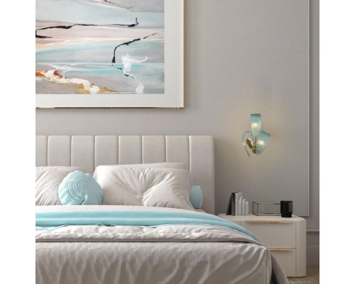 Бра Lirio 10214/3W Loft It Бра Lirio 10214/3W Loft It