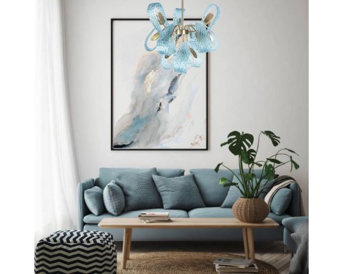 Потолочная люстра Lirio 10214/680 Loft It Потолочная люстра Lirio 10214/680 Loft It