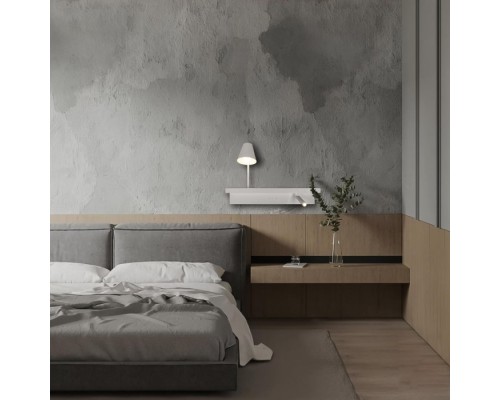 Настенный светильник Shelf 10216/2W White Loft It Настенный светильник Shelf 10216/2W White Loft It