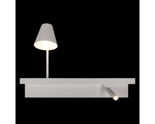 Настенный светильник Shelf 10216/2W White Loft It Настенный светильник Shelf 10216/2W White Loft It
