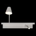 Настенный светильник Shelf 10216/2W White Loft It
