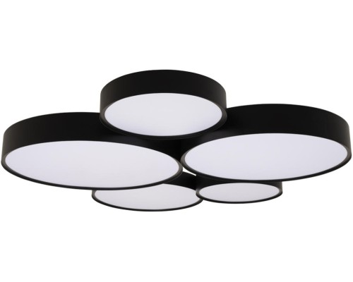 Потолочный светильник Drum 10218 Black Loft It Потолочный светильник Drum 10218 Black Loft It