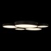Потолочный светильник Drum 10218 Black Loft It