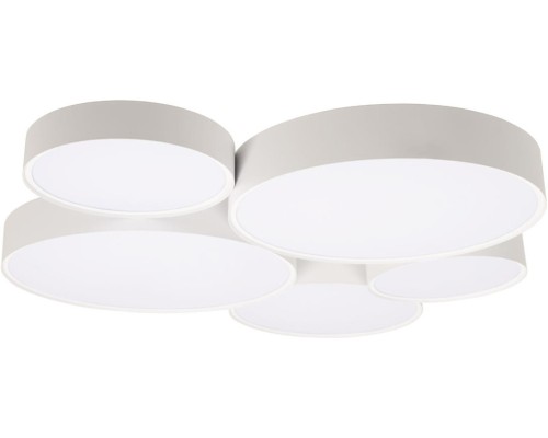 Потолочный светильник Drum 10218 White Loft It Потолочный светильник Drum 10218 White Loft It