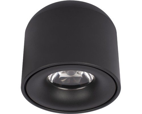 Точечный светильник Tictac 10219 Black 4000K Loft It Точечный светильник Tictac 10219 Black 4000K Loft It