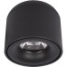 Точечный светильник Tictac 10219 Black 4000K Loft It