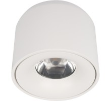 Точечный светильник Tictac 10219 White 3000K Loft It