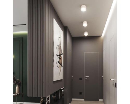 Точечный светильник Tictac 10219 White 4000K Loft It Точечный светильник Tictac 10219 White 4000K Loft It