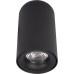 Точечный светильник Tictac 10220 Black 3000K Loft It