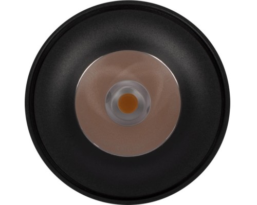 Точечный светильник Tictac 10220 Black 3000K Loft It Точечный светильник Tictac 10220 Black 3000K Loft It
