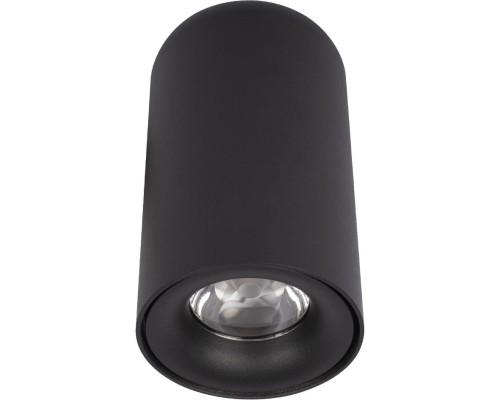 Точечный светильник Tictac 10220 Black 4000K Loft It Точечный светильник Tictac 10220 Black 4000K Loft It