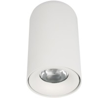 Точечный светильник Tictac 10220 White 3000K Loft It