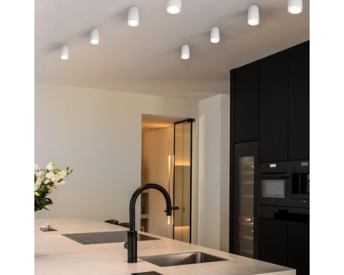 Точечный светильник Tictac 10220 White 3000K Loft It Точечный светильник Tictac 10220 White 3000K Loft It