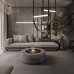 Подвесной светильник Liana 10221/1700 Loft It