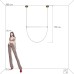 Подвесной светильник Liana 10221/1700 Loft It