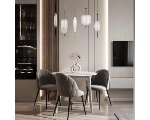 Подвесной светильник Venice 10223/A White Loft It Подвесной светильник Venice 10223/A White Loft It