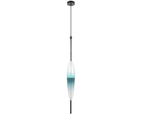 Подвесной светильник Venice 10223/C Blue Loft It