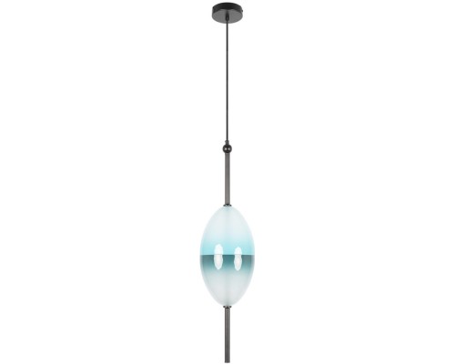Подвесной светильник Venice 10223/E Blue Loft It Подвесной светильник Venice 10223/E Blue Loft It