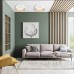Потолочный светильник Evans 10224 White Loft It