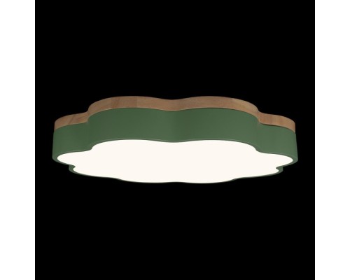 Потолочный светильник Axel 10225/36 Green Loft It Потолочный светильник Axel 10225/36 Green Loft It