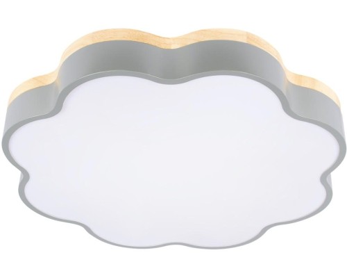 Потолочный светильник Axel 10225/36 Grey Loft It Потолочный светильник Axel 10225/36 Grey Loft It