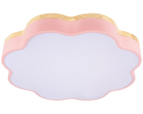 Потолочный светильник Axel 10225/36 Pink Loft It Потолочный светильник Axel 10225/36 Pink Loft It