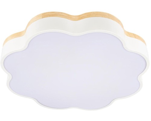 Потолочный светильник Axel 10225/36 White Loft It Потолочный светильник Axel 10225/36 White Loft It