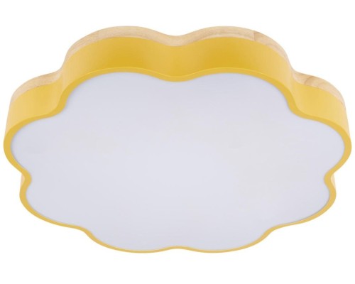Потолочный светильник Axel 10225/36 Yellow Loft It Потолочный светильник Axel 10225/36 Yellow Loft It
