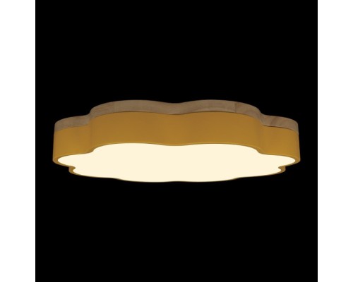 Потолочный светильник Axel 10225/36 Yellow Loft It Потолочный светильник Axel 10225/36 Yellow Loft It
