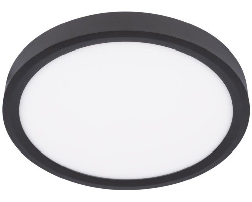 Потолочный светильник Extraslim 10227/24 Black Loft It Потолочный светильник Extraslim 10227/24 Black Loft It